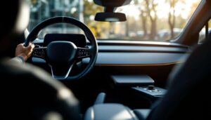 Why Are Car Makers Removing The Transmission Dipstick?