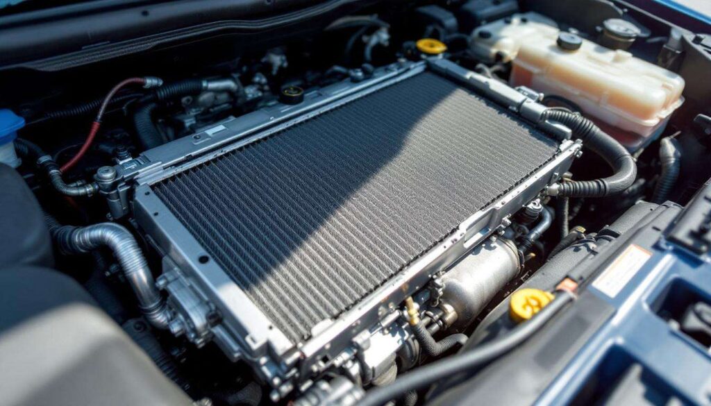 How To Stop Sludge From Clogging Your Car's Radiator