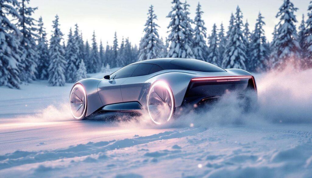 Chery asserts solid-state battery EV can achieve 932 miles at minus 30°C