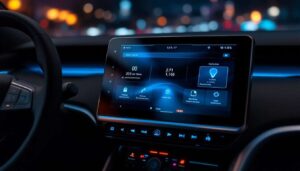 Yes, those big touchscreens in cars are dangerous and buttons are coming back