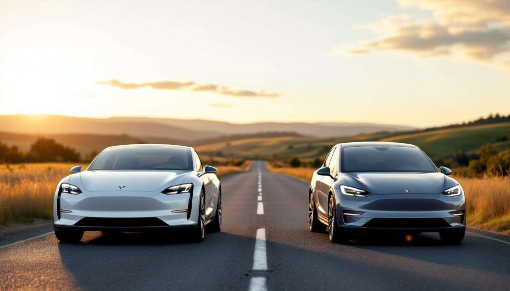 New study questions how long electric cars really last compared to gas-powered models