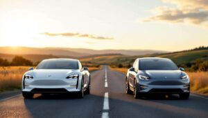 New study questions how long electric cars really last compared to gas-powered models