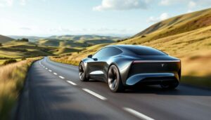 EV range: this AI claims far more accurate estimates than WLTP standards