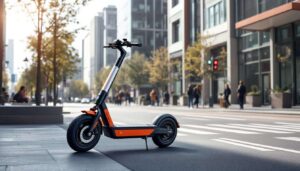 Xiaomi Electric Scooter 6: what the new 2026 generation of electric scooters really brings