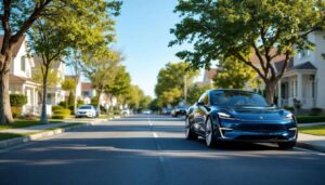 EVs remain a niche choice in the US, according to survey