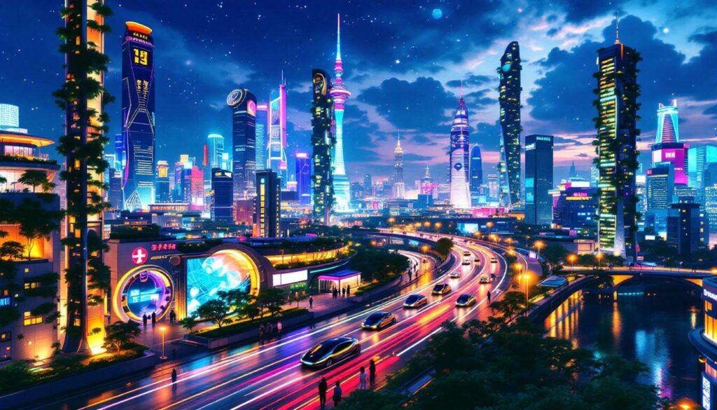 The Electric Future Will Come From China