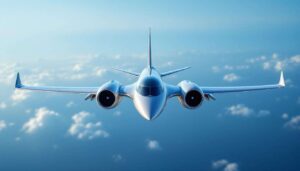 The Aircraft Set To Replace The World’s Largest Quadjet