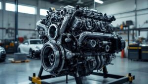 5 Of The Largest 4-Cylinder Engines Ever Made (Ranked By Displacement)