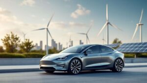 How climate friendly are electric cars really when production and battery emissions are fully considered globally