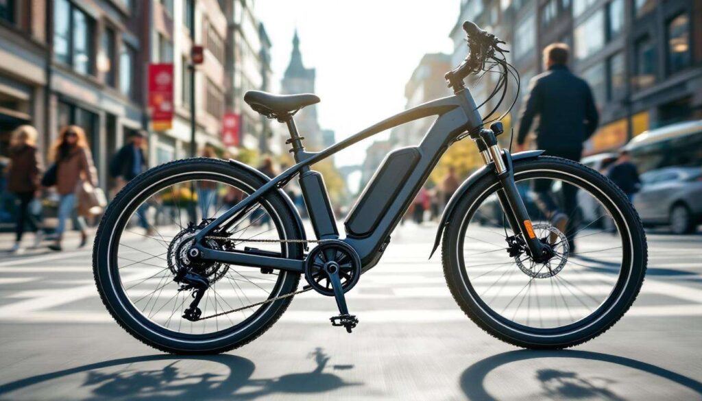 Are Electric Bike Motors Facing New Restrictions? Major German Company in Hot Water