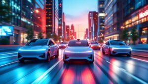 Tesla Robotaxi’s Major Competitor Announces Significant Expansion