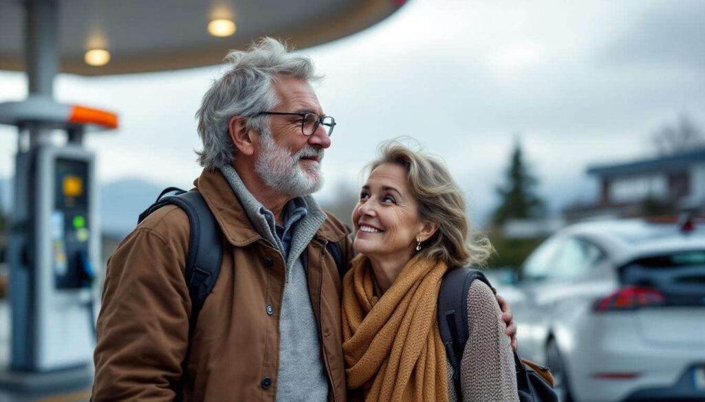 They tried going electric… and went back: why some EV owners are returning to gas cars