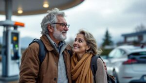 They tried going electric… and went back: why some EV owners are returning to gas cars