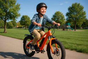 E-Bikes For Kids: What Every Parent Should Know Before Buying