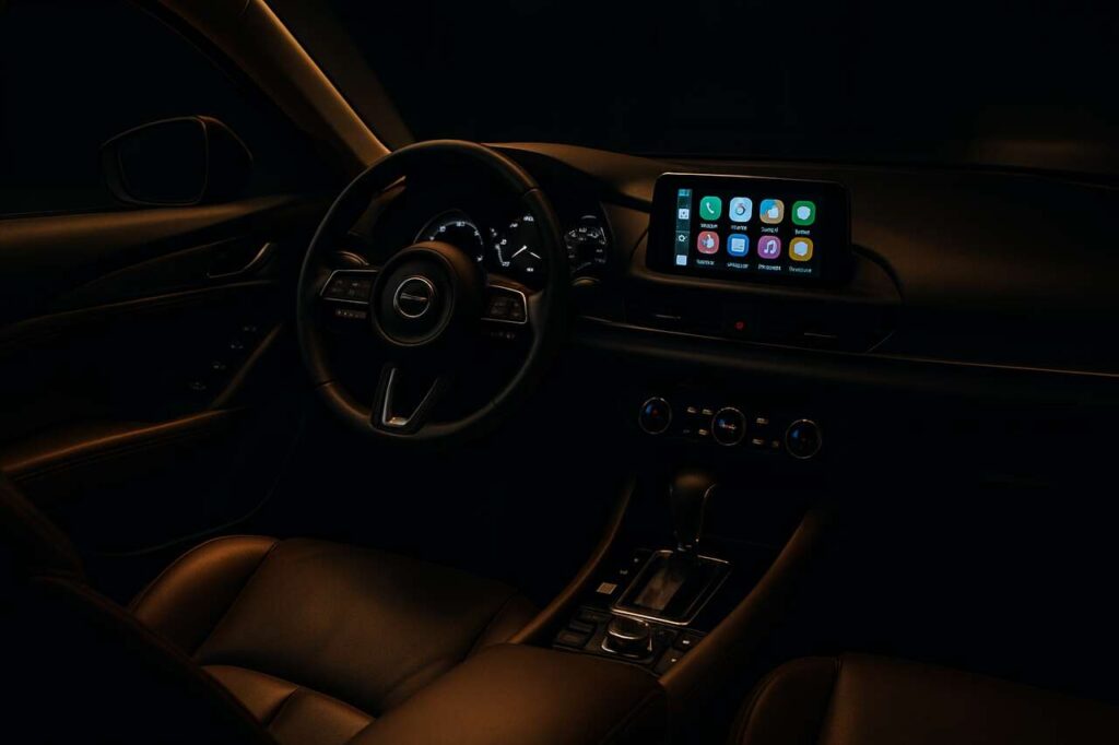 4 Cool Things That You Can Do With Apple CarPlay
