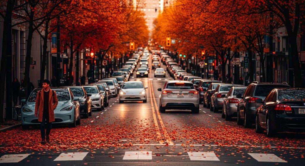 November’s EV Registrations Were Cut In Half Thanks To The EV Tax Credit’s Death