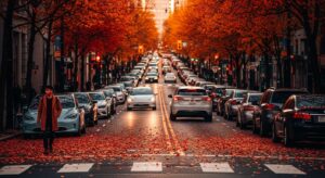 November’s EV Registrations Were Cut In Half Thanks To The EV Tax Credit’s Death