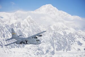 Why Do Planes Fly Over The Arctic But Not Antarctic?