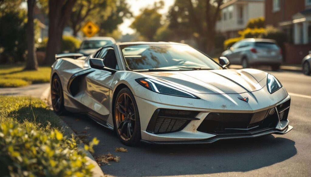 How Much Has A 2026 Chevrolet Corvette Lost Value In Just Five Years ?