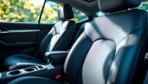 No vinegar or baking soda needed: the effective trick for cleaning car seats and removing even the toughest embedded stains