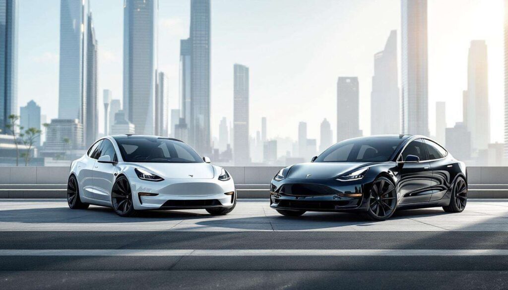 Tesla Model Y and Model 3 named safest vehicles tested by ANCAP in 2026