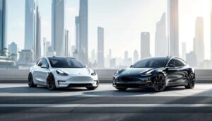 Tesla Model Y and Model 3 named safest vehicles tested by ANCAP in 2026