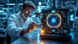 New solid-state sodium battery could replace lithium for safer, cheaper EVs