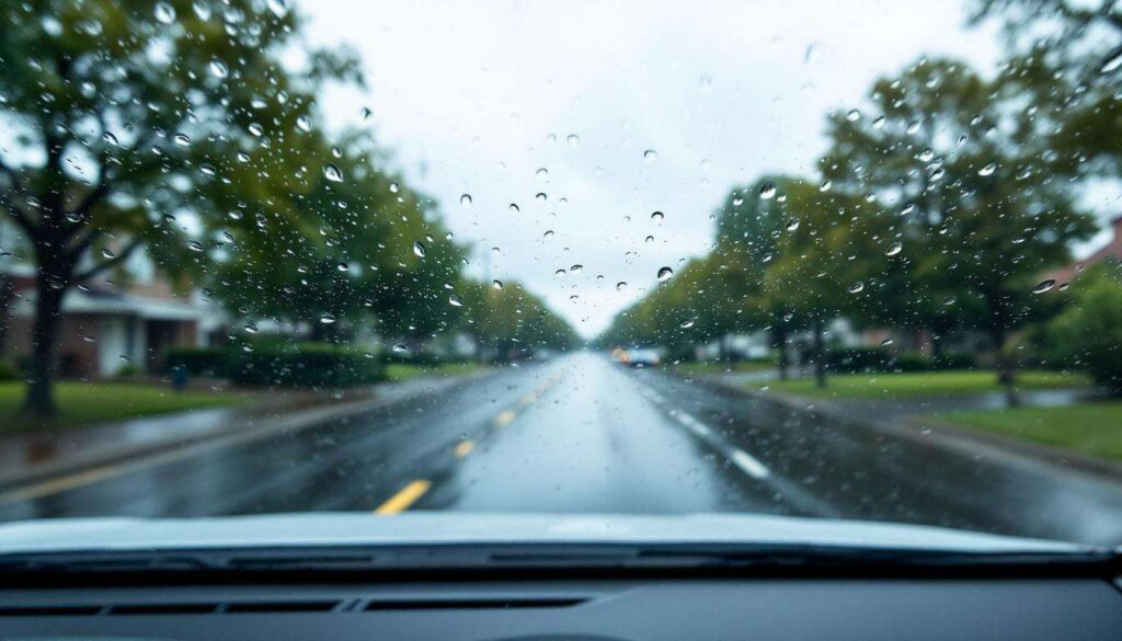 Why Vinegar on Your Windscreen Works Wonders: And How to Use It Properly