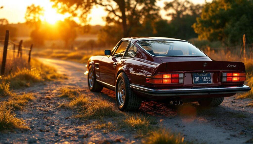 11 Unique Rear-Engine Cars That Stood The Test Of Time