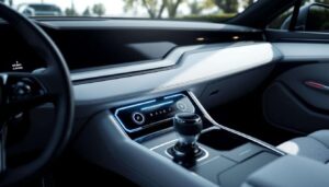 Why Did So Many Cars Switch From Manual To Electronic Parking Brakes?