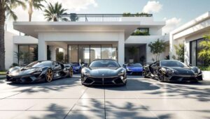 These Are Your Attainable Dream Cars