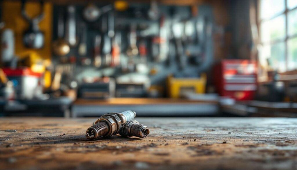 4 Signs It's Time For New Spark Plugs