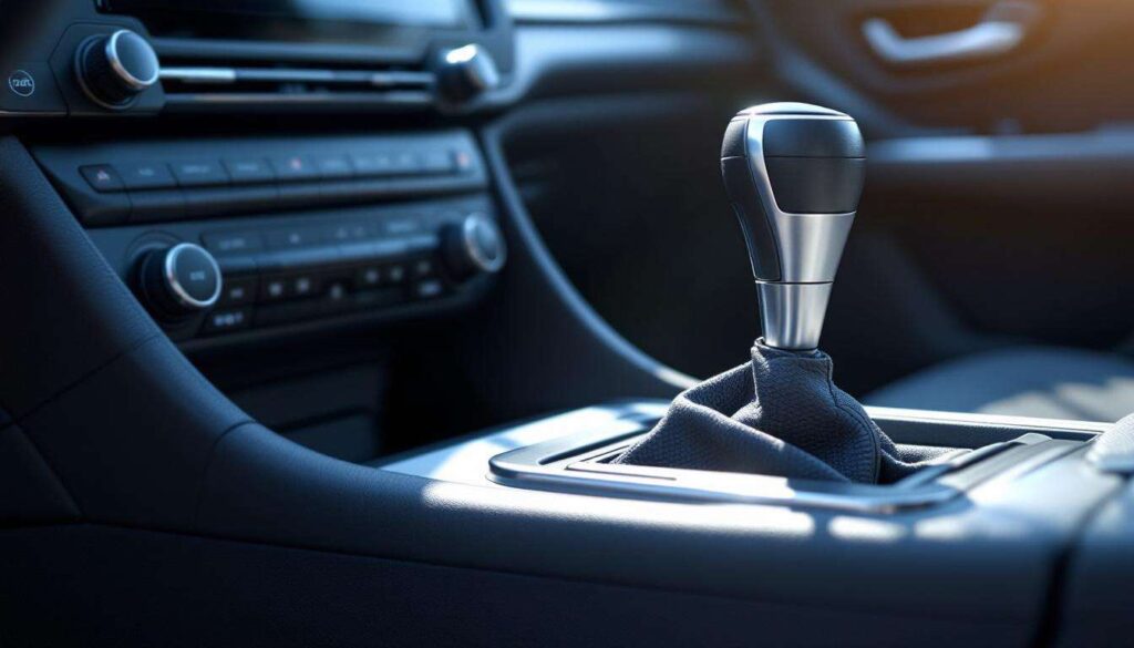 How Does A Semi-Automatic Transmission Work?