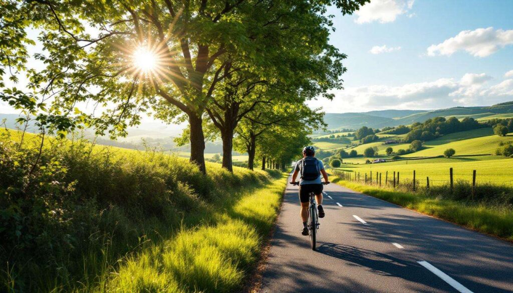 The Most Efficient Traveler Isn’t a Bird or a Fish It’s You on a Bike Naturally Perfectly Balanced