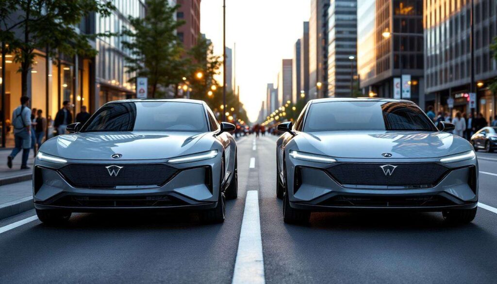 Series Vs Parallel Hybrids: What Are The Differences?