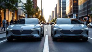 Series Vs Parallel Hybrids: What Are The Differences?