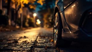 Why your tyre pressure drops overnight even when there’s no leak – and how to prevent it