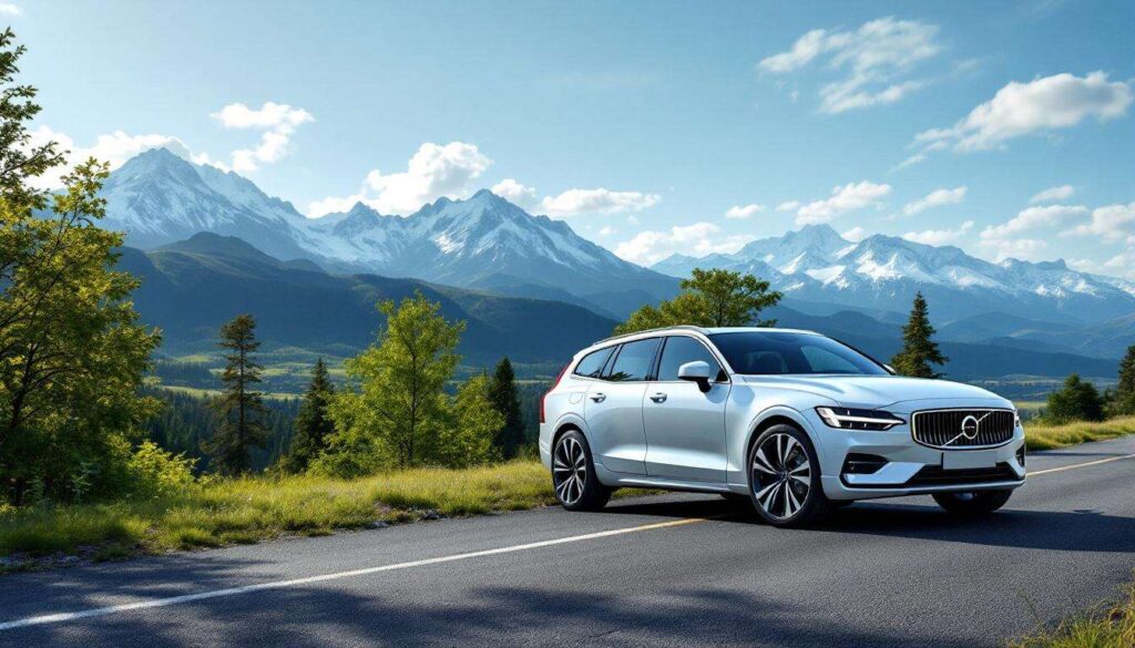Exclusive: Volvo tells us why having Gemini in your next car is a good thing