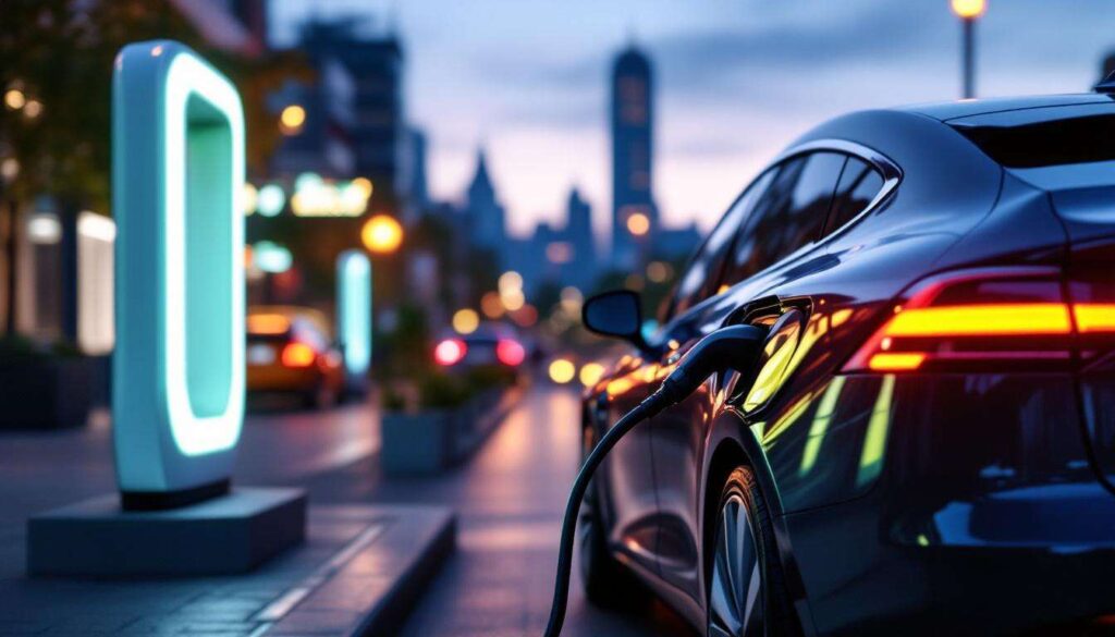 Electric cars: does fast charging really damage batteries?