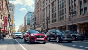 These SUVs are the most surprising on the market—and most are more affordable than you think