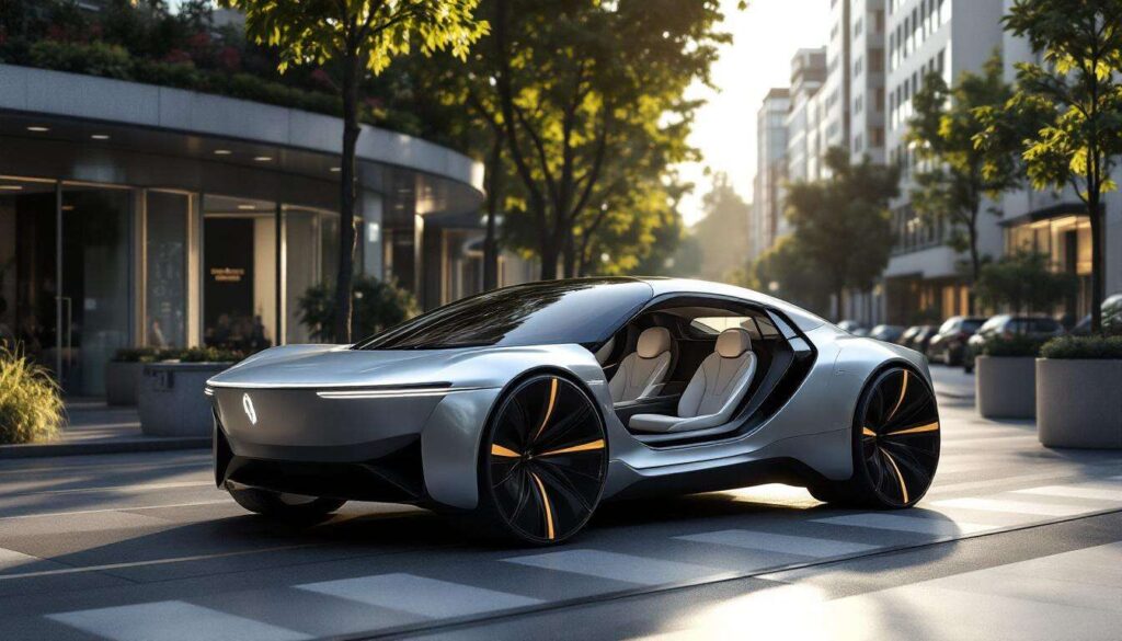 What are the 5 safest cars in 2026?