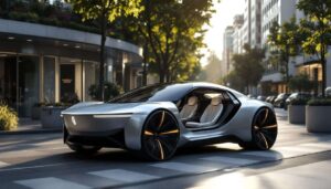 What are the 5 safest cars in 2026?