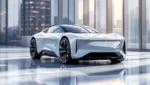 Are these “fake” electric cars the new secret weapon of Chinese manufacturers?