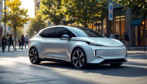 In daily use, an electric vehicle is significantly less expensive