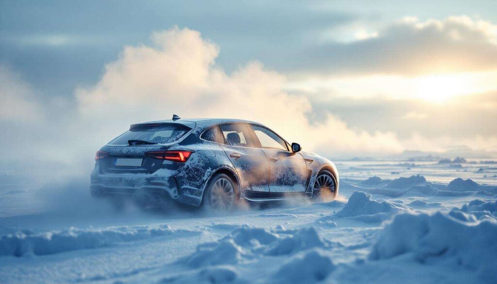 Here’s why you shouldn’t use remote start in extremely cold weather