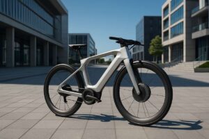 Will the future of cycling go beyond today’s popular bicycle concept?