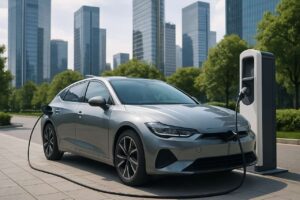 This surprising figure about electric car usage will amaze you