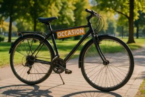 Selling your used bike: smart tips to get the best price