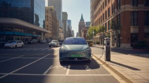 How to drive electric without a home charger: tips to never run out of range